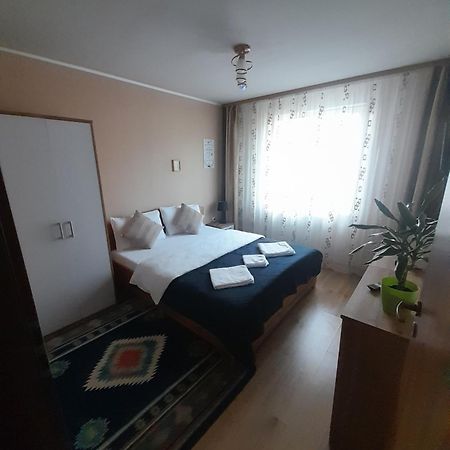 15 Minutes Apartment Bukareszt Zewnętrze zdjęcie