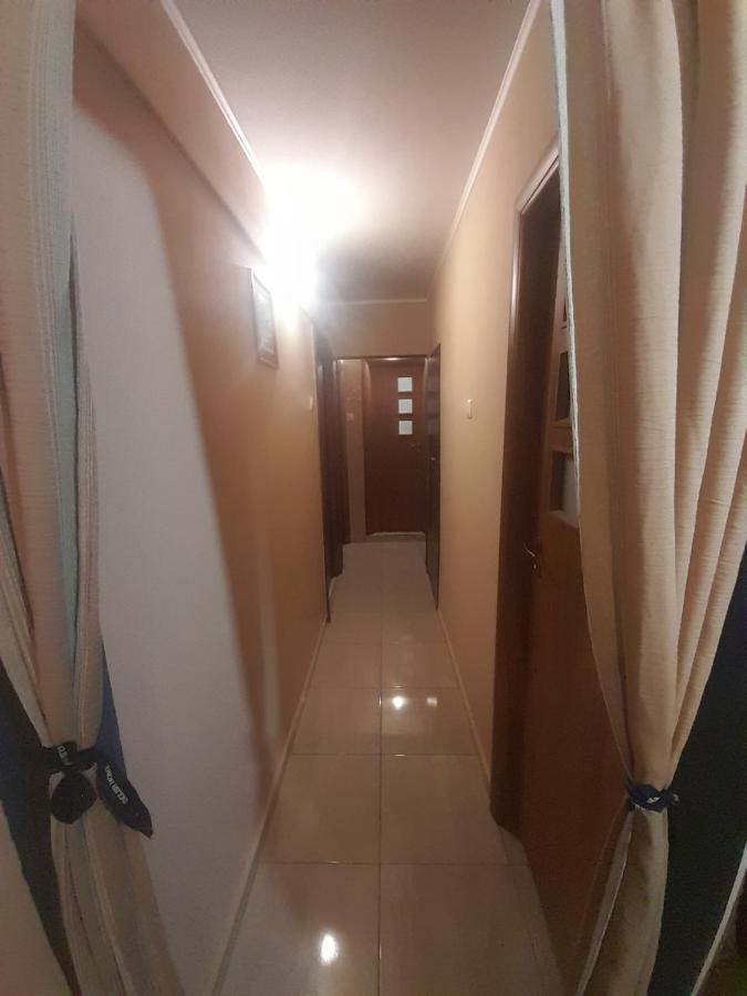 15 Minutes Apartment Bukareszt Zewnętrze zdjęcie