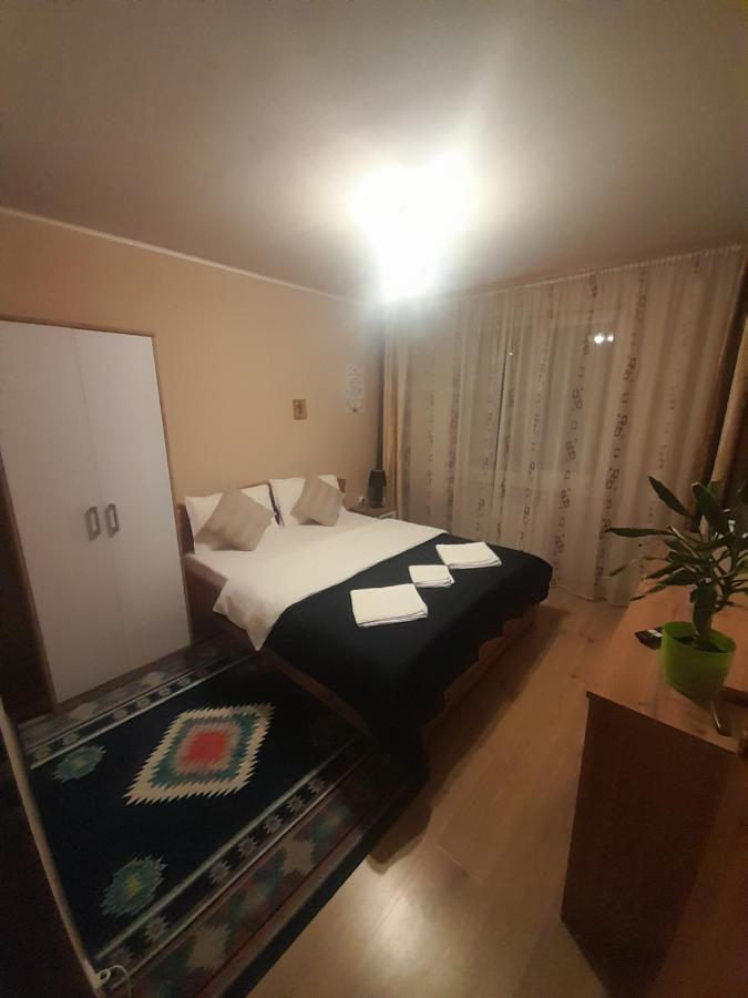 15 Minutes Apartment Bukareszt Zewnętrze zdjęcie