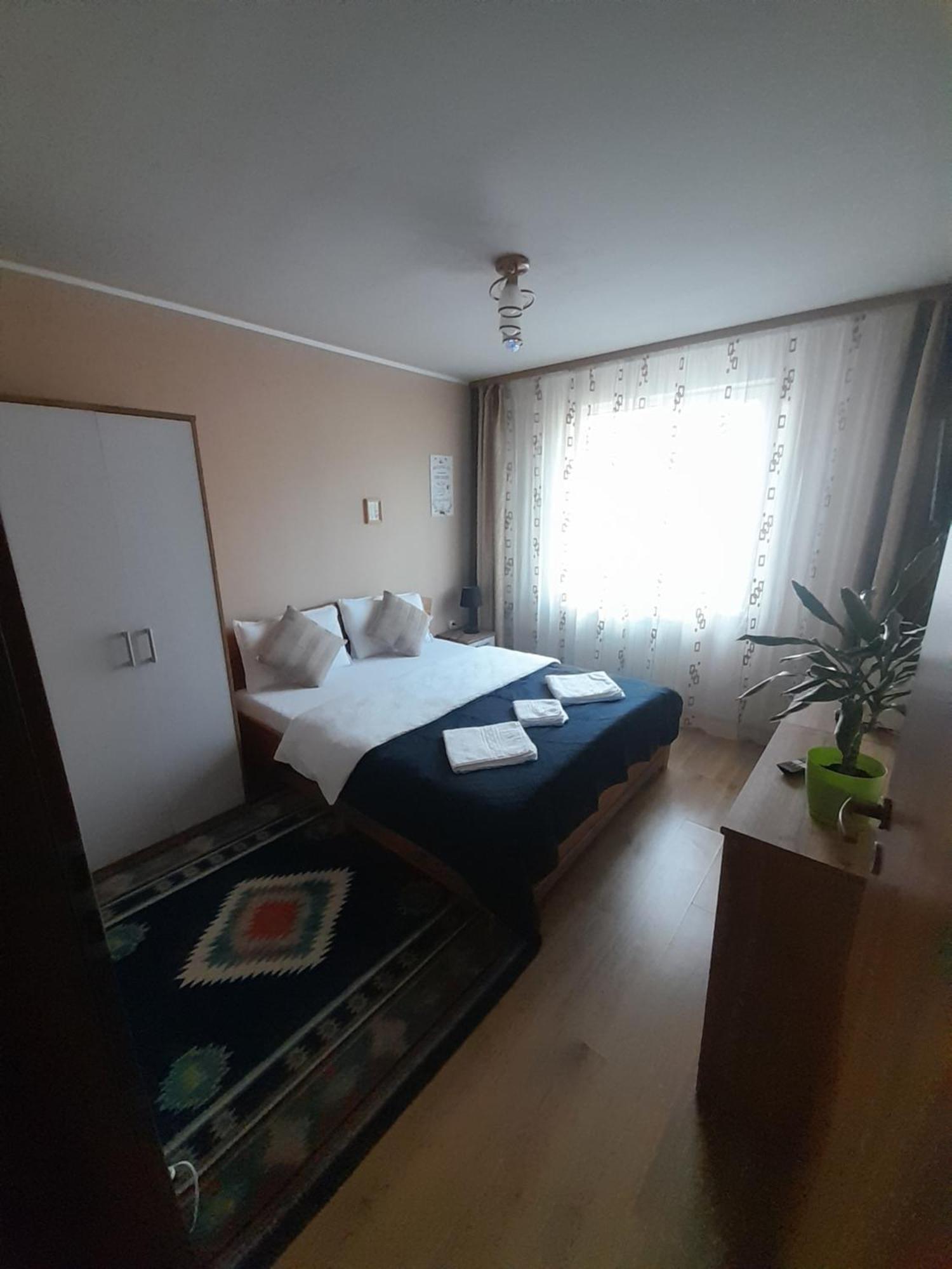 15 Minutes Apartment Bukareszt Zewnętrze zdjęcie