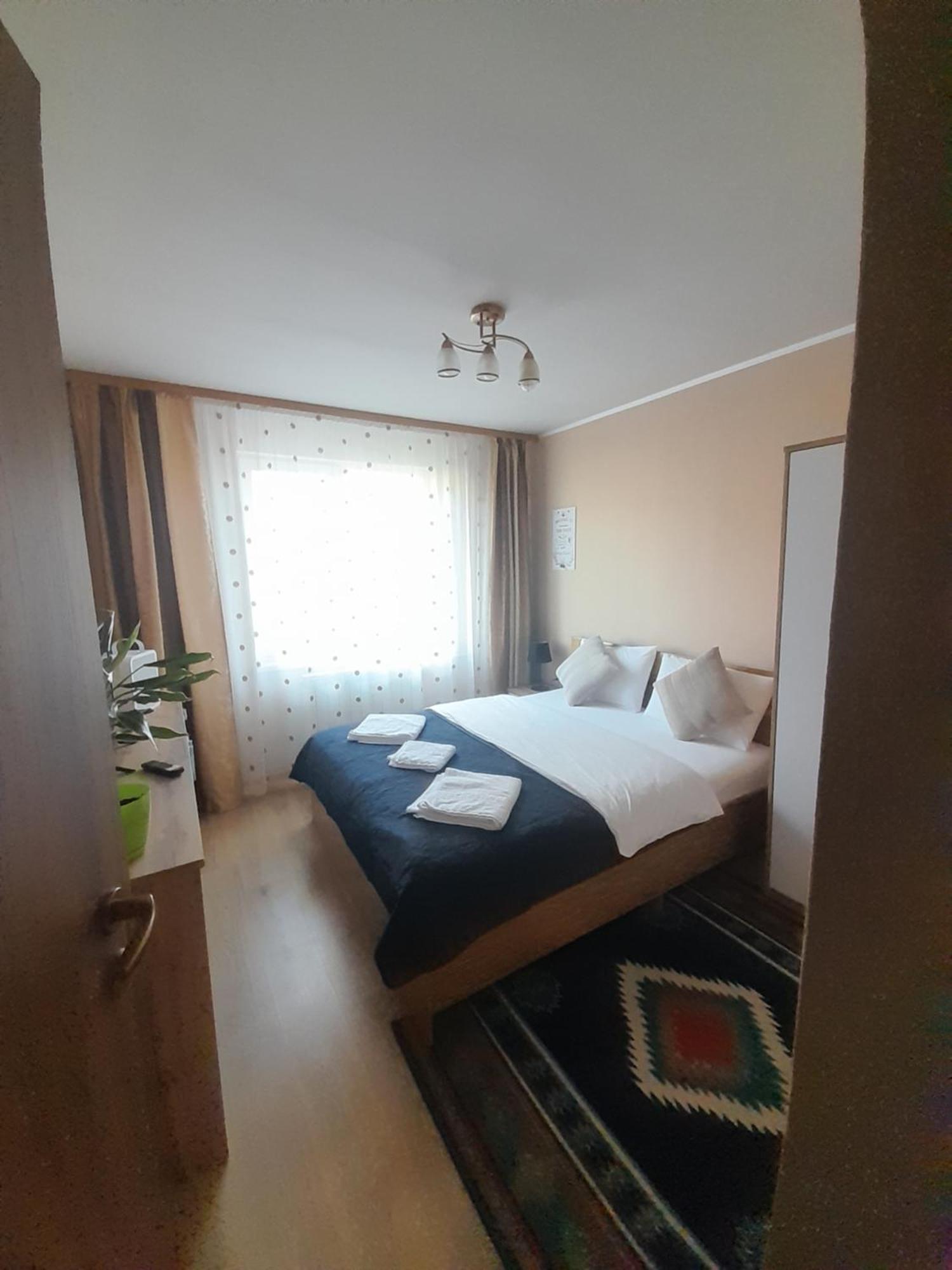 15 Minutes Apartment Bukareszt Zewnętrze zdjęcie