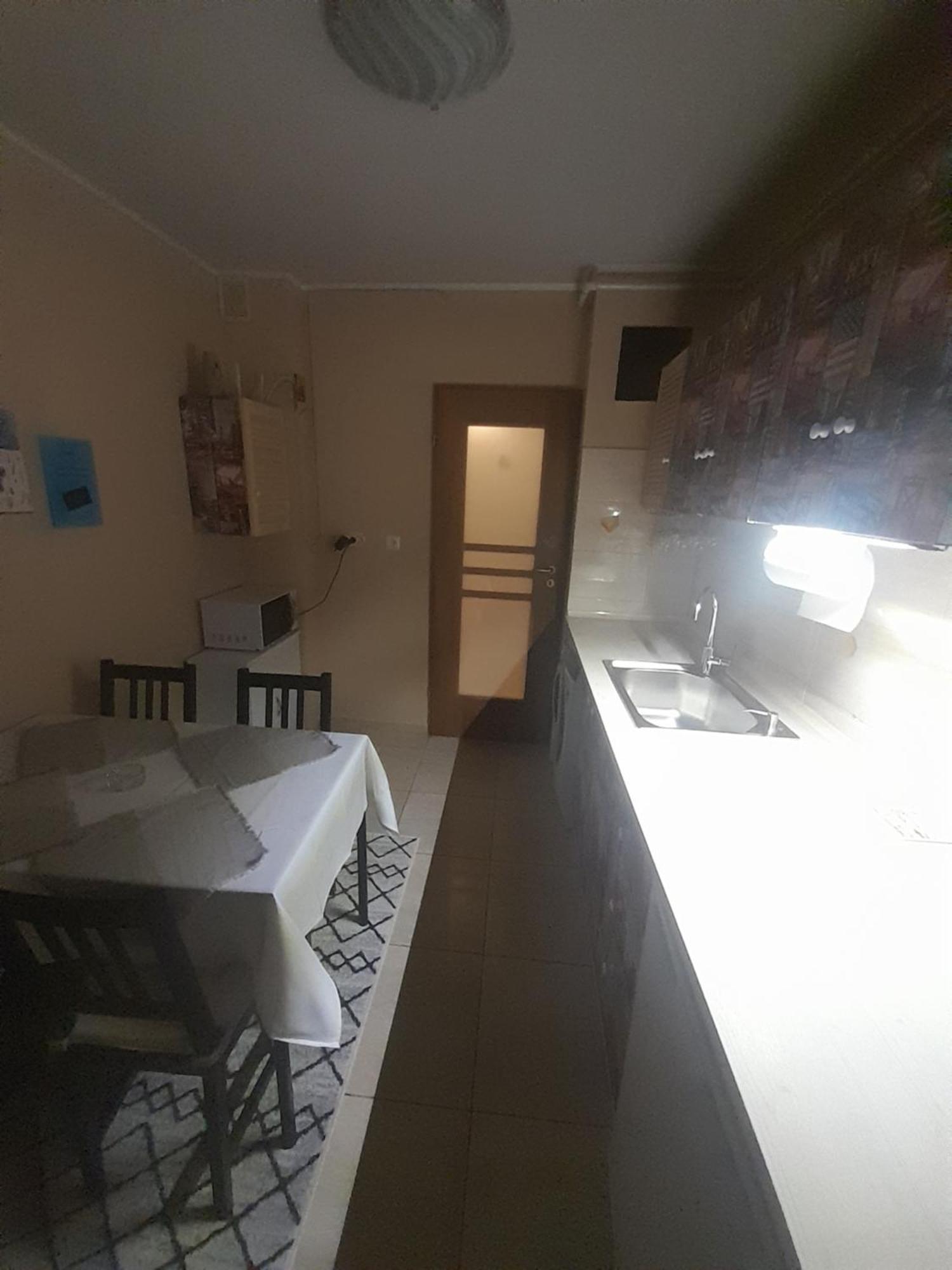 15 Minutes Apartment Bukareszt Zewnętrze zdjęcie