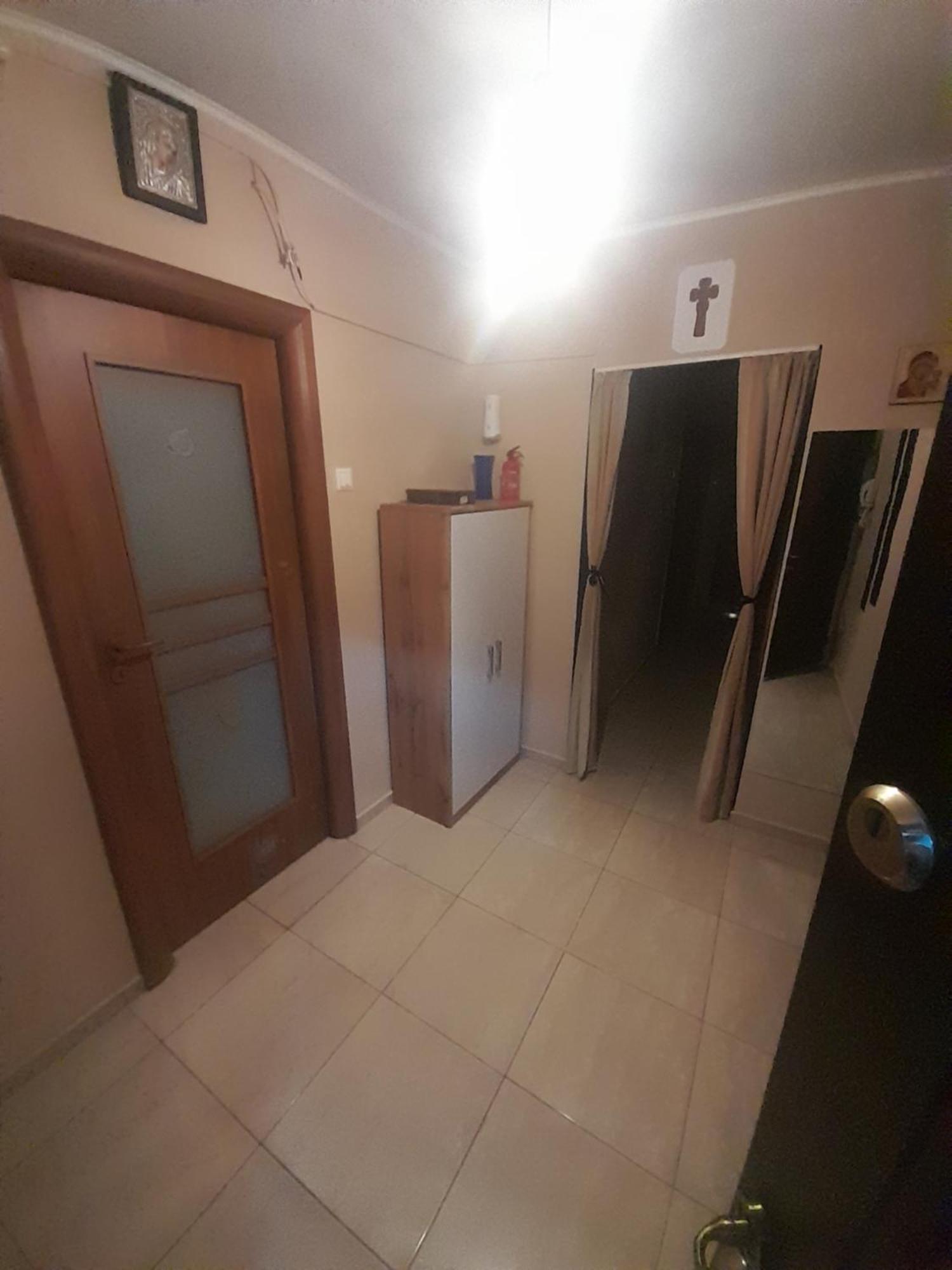 15 Minutes Apartment Bukareszt Zewnętrze zdjęcie