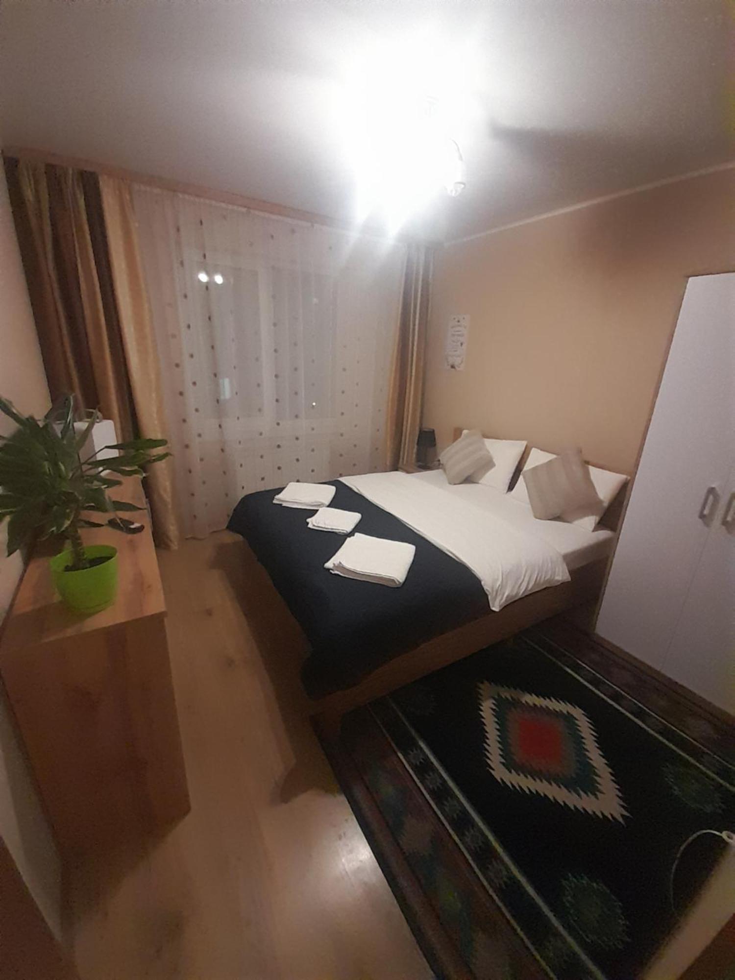 15 Minutes Apartment Bukareszt Zewnętrze zdjęcie