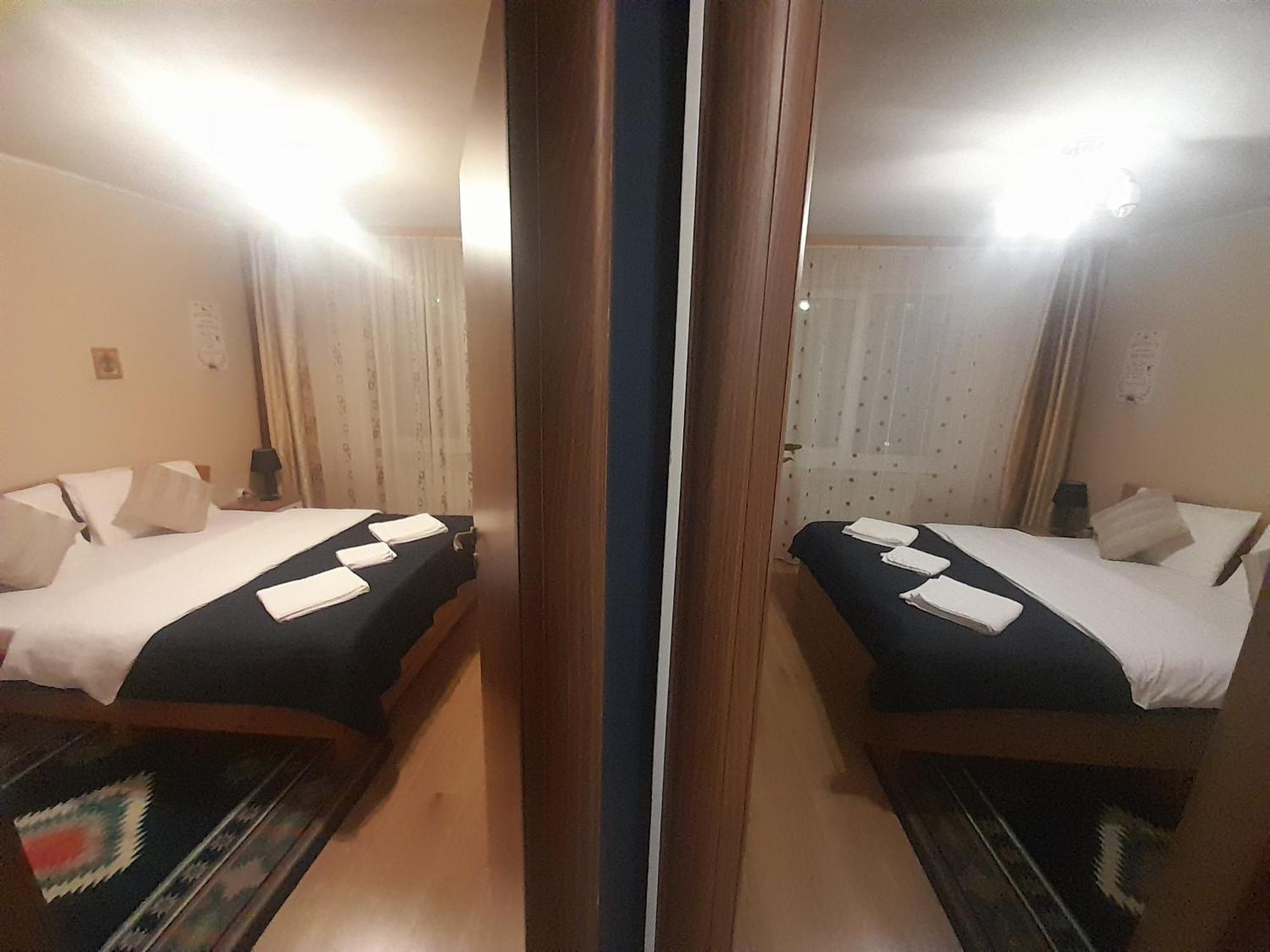 15 Minutes Apartment Bukareszt Zewnętrze zdjęcie